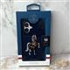 Задняя крышка Samsung Galaxy S24 Ultra Santa Barbara Polo лошадь, №2