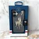 Задняя крышка Samsung Galaxy S24 Ultra Santa Barbara Polo лошадь, №7