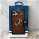 Задняя крышка Samsung Galaxy S24 Ultra Santa Barbara Polo лошадь, №5