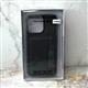 Задняя крышка Iphone 13 Pro Max (6.7) Fashion Case под карбон с визитницей, титан