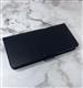 Чехол-книга NEW Fashion Case Huawei Honor 300 с магнитной застежкой и визитницей внутри, черная