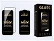 Защитное стекло GLASS Samsung Galaxy A14 EDGE TO EDGE 9H, в упаковке 10 шт., черное
