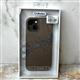 Задняя крышка Iphone 16 Pro iPefet пластиковая, под карбон, в коробке №6