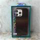 Задняя крыша Iphone 16 Pro Max MONARCH CARBON-Magnetic Series, золотая