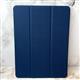 Чехол iPad 10.9 MUTURAL Design Case, тканевый, синий