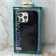 Задняя крыша Iphone 16 Pro Max MONARCH CARBON-Magnetic Series, серая