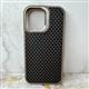 Задняя крышка Iphone 15 KNIT CASE с MagSafe, камера-подставка, №2