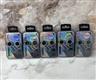 Защитное стекло на камеру Iphone 17 Pro Max DIAMOND со стразами, серебро