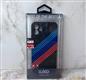 Задняя крышка Iphone 13 Pro LUXO под карбон, защита камеры, БМВ