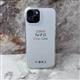 Силиконовый чехол Huawei Honor 400 Lite Clear case 2.0 мм, защита камеры, в тех.паке, прозрачный