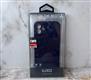 Задняя крышка Iphone 13 Pro LUXO под карбон, защита камеры, фиолетовая