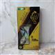 Защитное стекло ULTRATHIN Samsung Galaxy S25 EDGE ANTI-STATIC ESD 10 шт., в пачке, черное