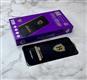 Защитное стекло Bro Glass Iphone 14 (6.1) Anti-static, Premium screen protector, в упаковке 10 шт., черное