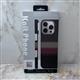 Задняя крышка Iphone 16 Pro Max KNIT PHONE под карбон с MagSafe, в коробке, №5