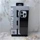 Задняя крышка Iphone 16 Pro Max KNIT PHONE под карбон с MagSafe, в коробке, №10