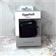 Чехол для Air Pods PRO 2 EGGSHELL противоударный, в коробке, черный