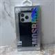 Задняя крышка Iphone 17 Pro Max MOSBROS под карбон с MagSafe, J224
