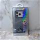 Задняя крышка Iphone 17 Pro MOSBROS под карбон с MagSafe, G54