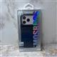 Задняя крышка Iphone 17 Pro Max MOSBROS под карбон с MagSafe, LF114