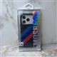 Задняя крышка Iphone 17 MOSBROS под карбон с MagSafe, J220