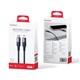 USB кабель Earldom EC-225 C-I Type-C - Lightning, 30W