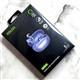 Наушники беспроводные внутриканальные RSILOU Open-Ear Headphones IPX5 (R3030-001), сиреневые