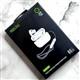 Наушники беспроводные внутриканальные RSILOU True Wireless Stereo Earphone со шнурком (R3025-001), белые