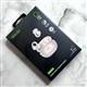 Наушники беспроводные внутриканальные RSILOU Open-Ear Headphones IPX5 (R3029-003), белые