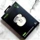 Наушники беспроводные внутриканальные RSILOU True Wireless Stereo Earphone (R3019-002), белые