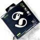 Наушники беспроводные внутриканальные RSILOU Open-Ear Headphones OWS ENC (R3022-002), белые