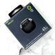 Наушники беспроводные внутриканальные RSILOU True Wireless Stereo Earphone (R3006-002), черные