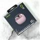 Наушники беспроводные внутриканальные RSILOU True Wireless Stereo Earphone (R3006-005), розовые