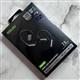Наушники беспроводные внутриканальные RSILOU Open-Ear Headphones IPX5 ENC (R3031-001), черные