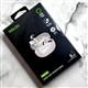 Наушники беспроводные внутриканальные RSILOU Open-Ear Headphones IPX5 (R3030-002), белые