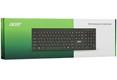 Клавиатура беспроводная ACER OKR300 USB (ZL.KBDEE.014), черный (1/20)