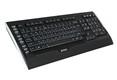 Комплект беспроводной Клавиатура+Мышь A4TECH 9300F, USB Multimedia, клав:черная мышь:черная (1/10)