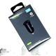 Автомобильное ЗУ RSILOU 2USB, 2.4A (R4522-001), черное