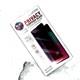Защитное стекло Tempered Glass Iphone 14 PRIVACY, полный клей в упаковке, черное