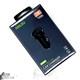 Автомобильное ЗУ RSILOU USB+Type-C, 20W (R4505-001), черное