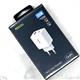 Блок питания сетевой RSILOU USB+Type-C 35W, (R4272-001), белый