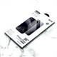 Защитное стекло SUPGLASS Iphone 14 Pro SG-04 безрамочный АНТИШПИОН в упаковке, черное