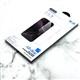 Защитное стекло SUPGLASS Iphone 13 pro max/14Plus SG-02 ALL clear, в упаковке, прозрачное