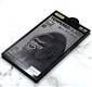 Защитное стекло SUPGLASS Iphone 16 Pro Max SG-09 АНТИШПИОН 9H в упаковке, черное