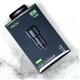 Автомобильное ЗУ RSILOU USB+Type-C, 42.5W (R4504-001), черное