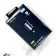 Автомобильное ЗУ RSILOU 2USB, 2.4A (R4522-002), графит