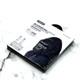 Защитное стекло SUPGLASS Apple Watch 38MM SG-50 Smart Watch Film, в упаковке, черное