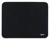 Коврик для мыши ACER OMP211 Средний 350x280x3мм, черный (1/40)