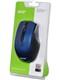 Беспроводная мышь ACER OMR031 черный/синий оптическая (1600dpi) USB (3but) (ZL.MCEEE.008) (1/40)