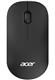 Беспроводная мышь ACER OMR130 черный оптическая (1200dpi) USB (3but) (ZL.MCEEE.00F) (1/60)