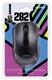 Беспроводная мышь SMARTBUY 282AG (SBM-282AG-K), беззвучная, черный (1/40)
